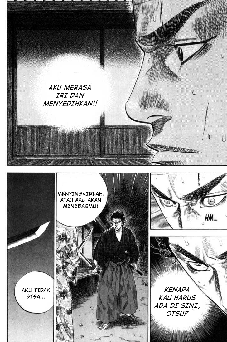 Vagabond Bab 97 halaman 6