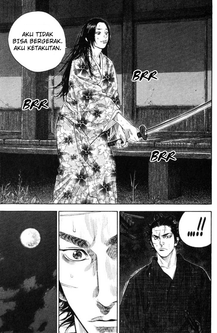 Vagabond Bab 97 halaman 7