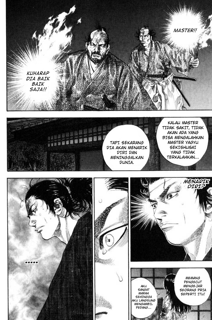 Vagabond Bab 97 halaman 10
