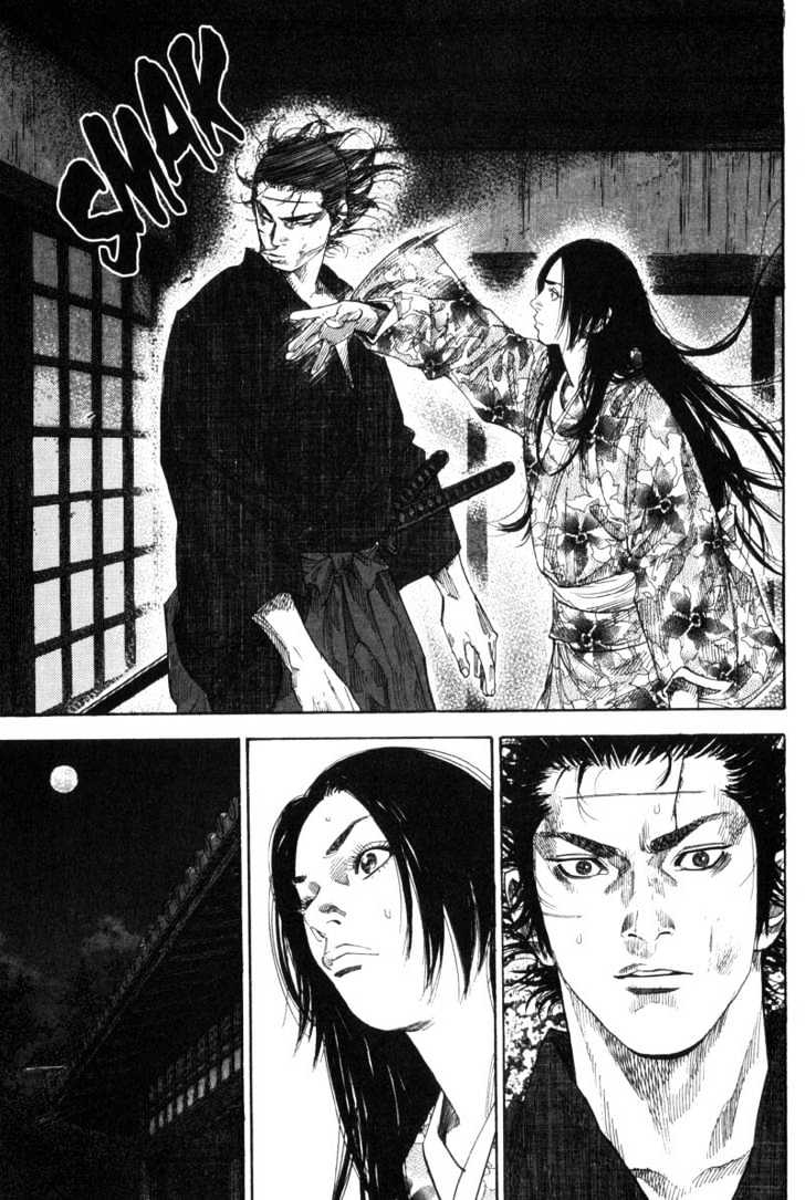 Vagabond Bab 97 halaman 13