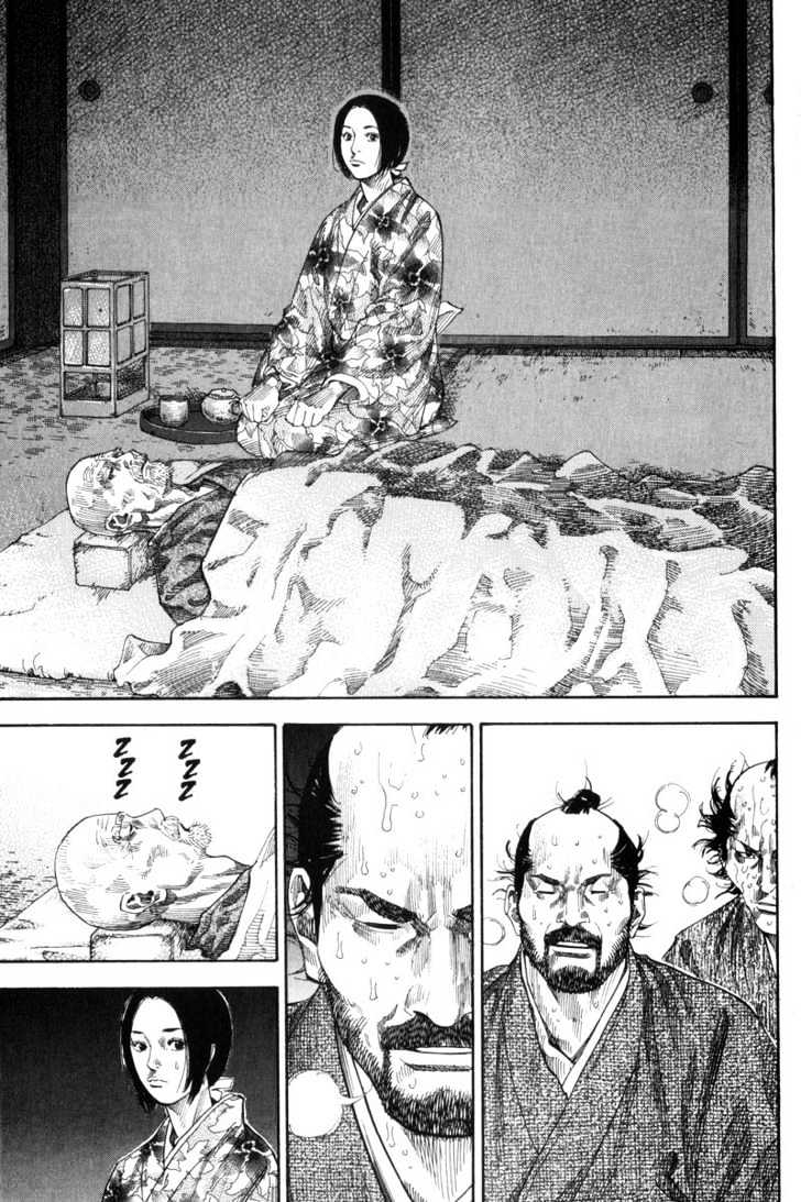 Vagabond Bab 97 halaman 15
