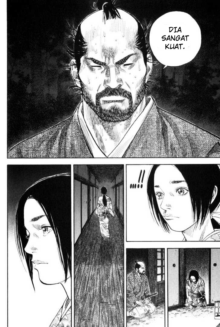 Vagabond Bab 97 halaman 18