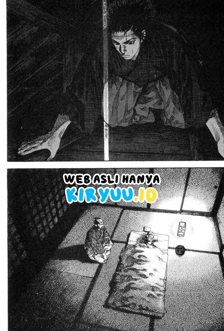 Vagabond Bab 97 halaman 20