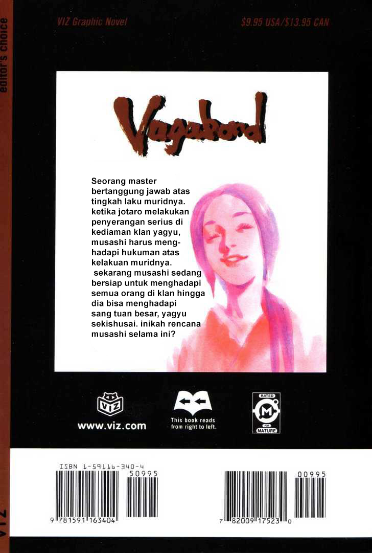 Vagabond Bab 97 halaman 24