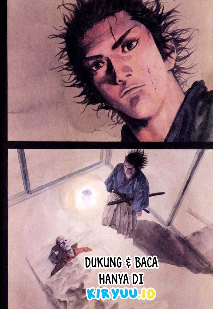 Vagabond Bab 98 halaman 4