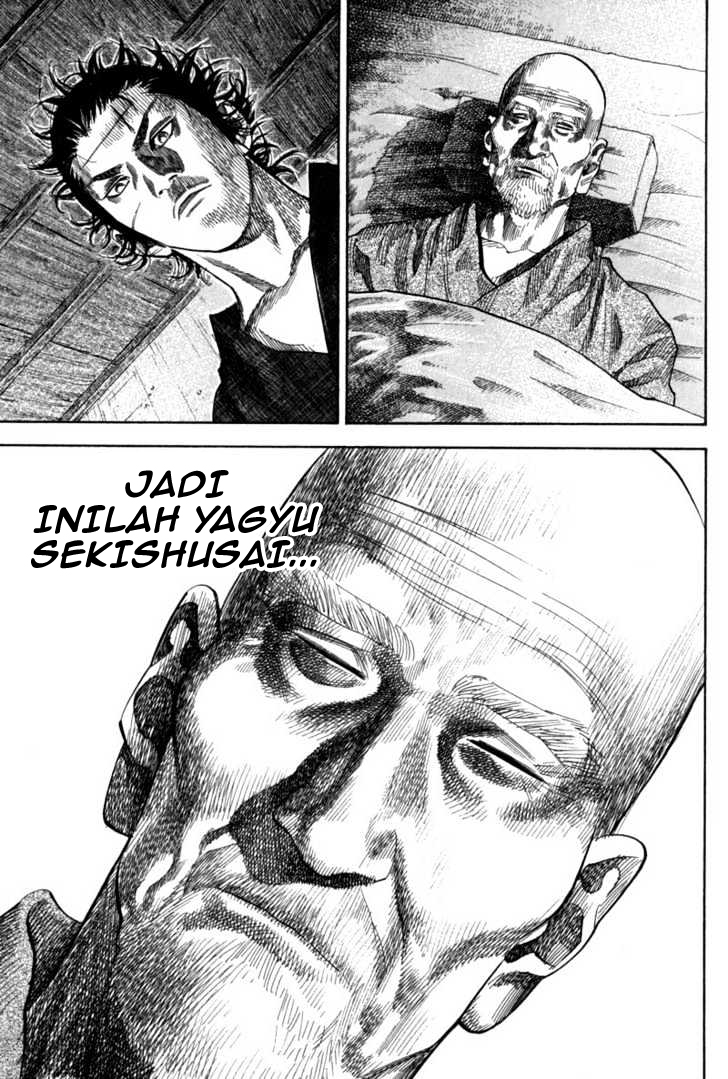 Vagabond Bab 98 halaman 5
