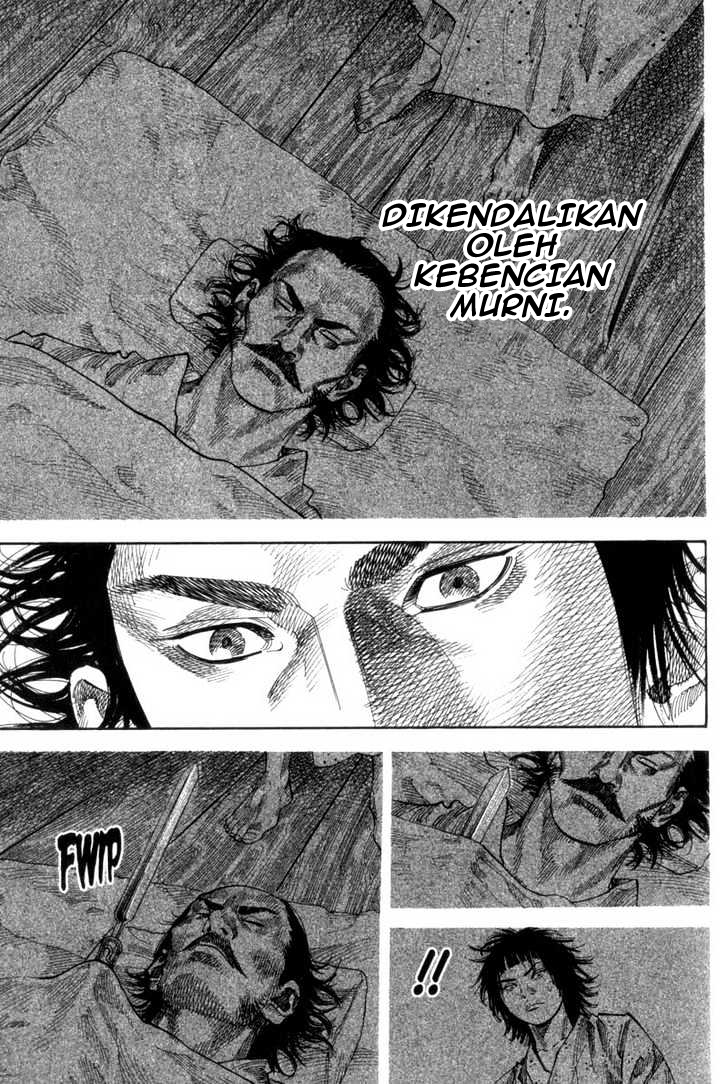 Vagabond Bab 98 halaman 8