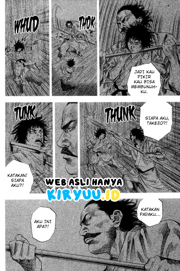 Vagabond Bab 98 halaman 9