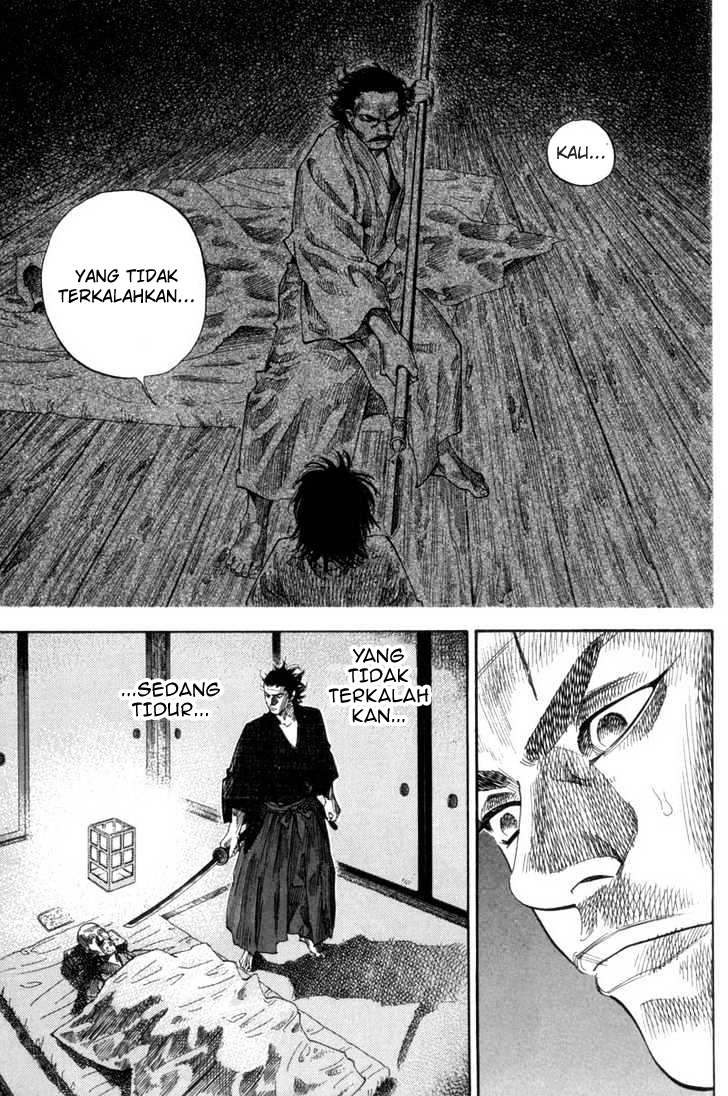 Vagabond Bab 98 halaman 10