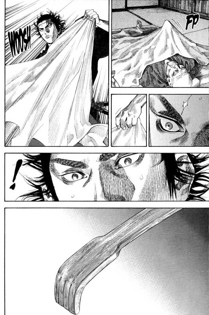 Vagabond Bab 98 halaman 11