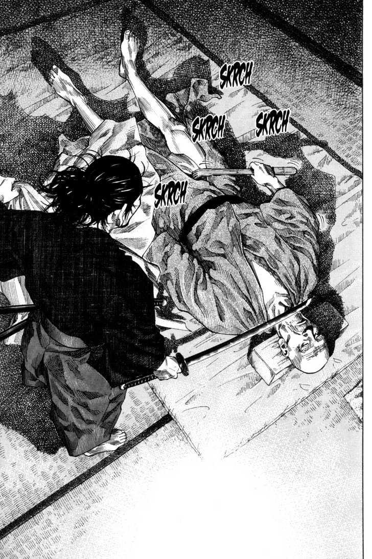 Vagabond Bab 98 halaman 12