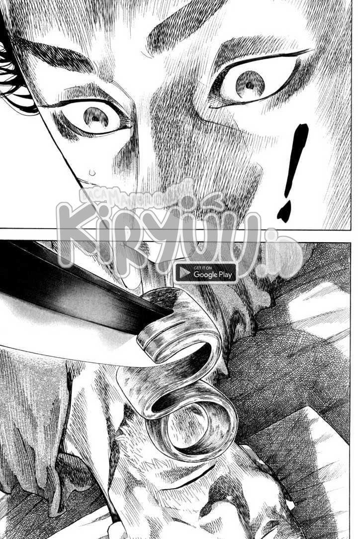 Vagabond Bab 98 halaman 14