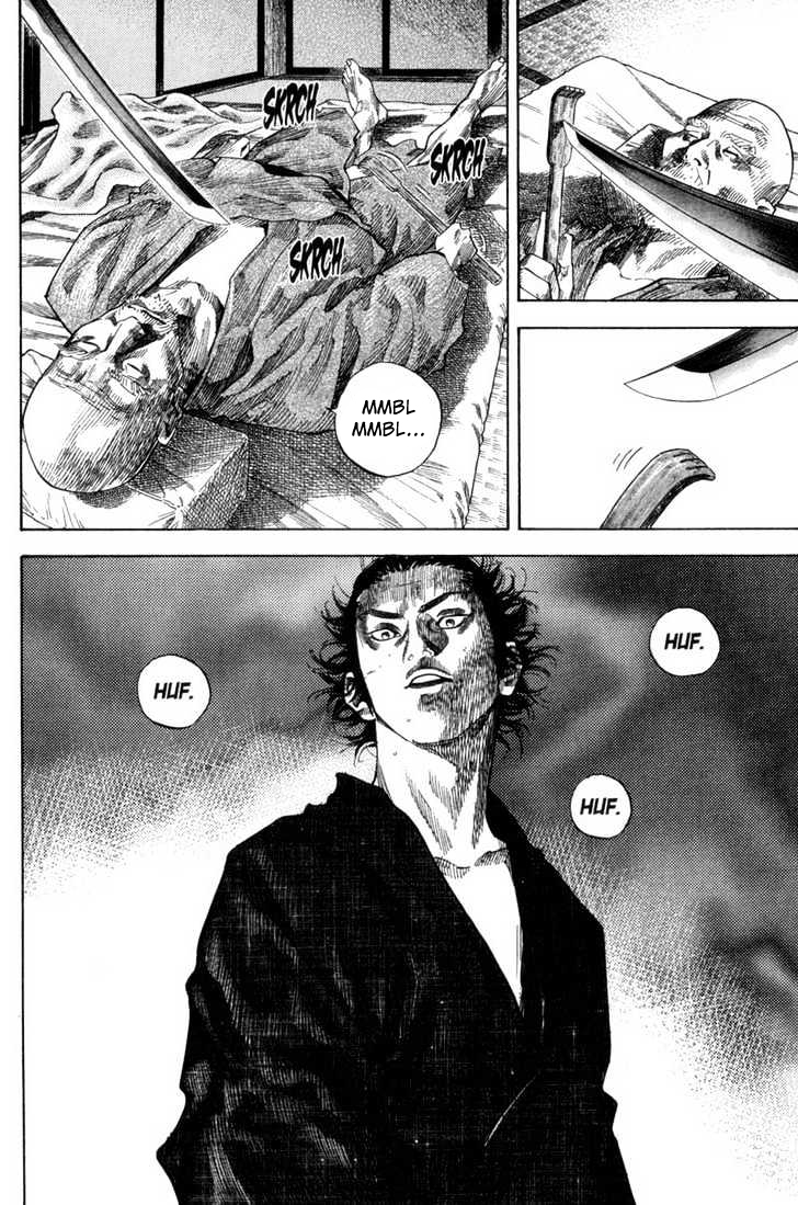 Vagabond Bab 98 halaman 16