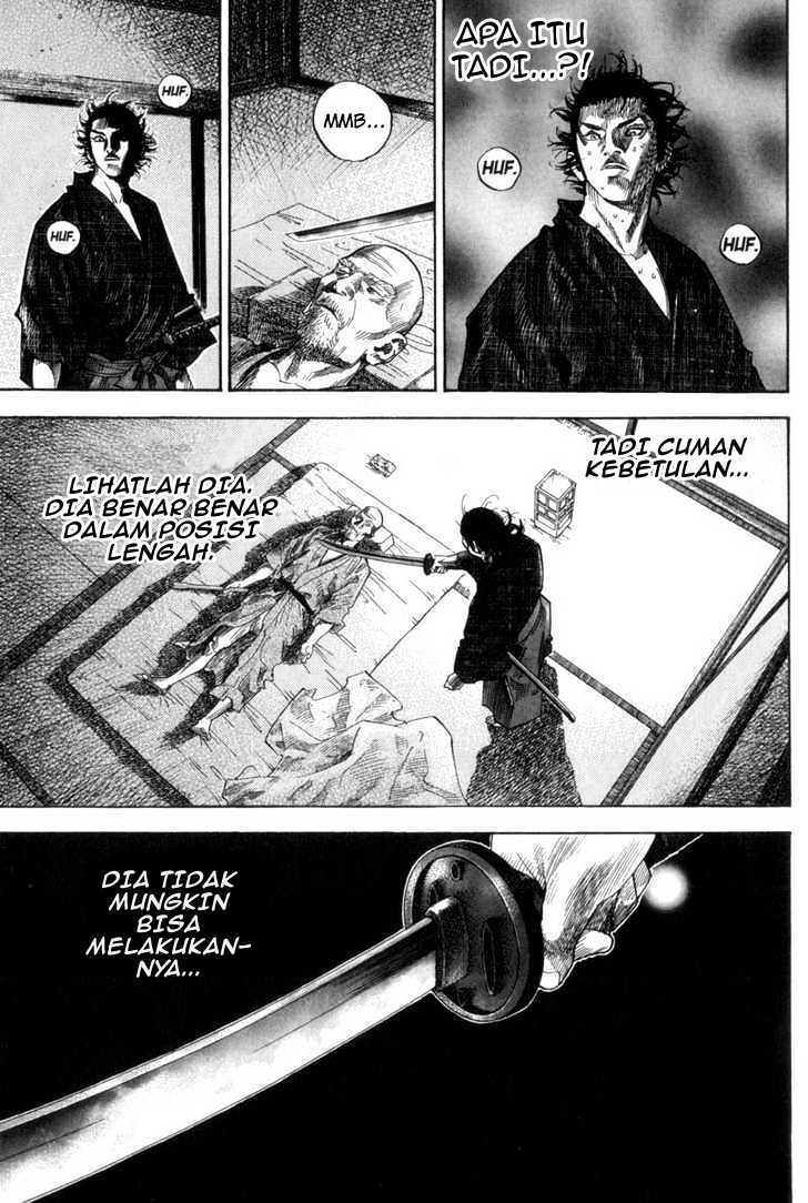 Vagabond Bab 99 halaman 2