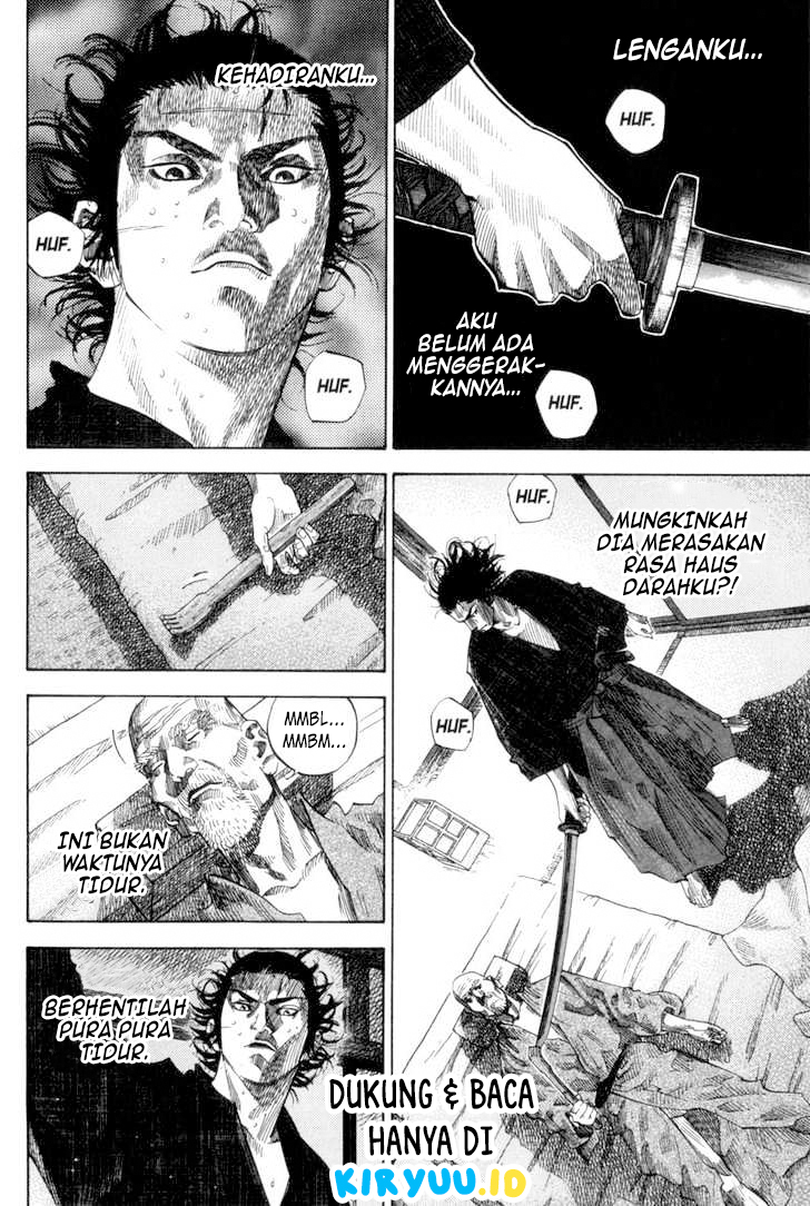 Vagabond Bab 99 halaman 4