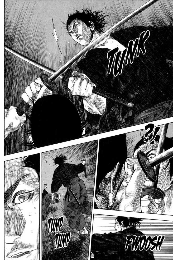 Vagabond Bab 99 halaman 6