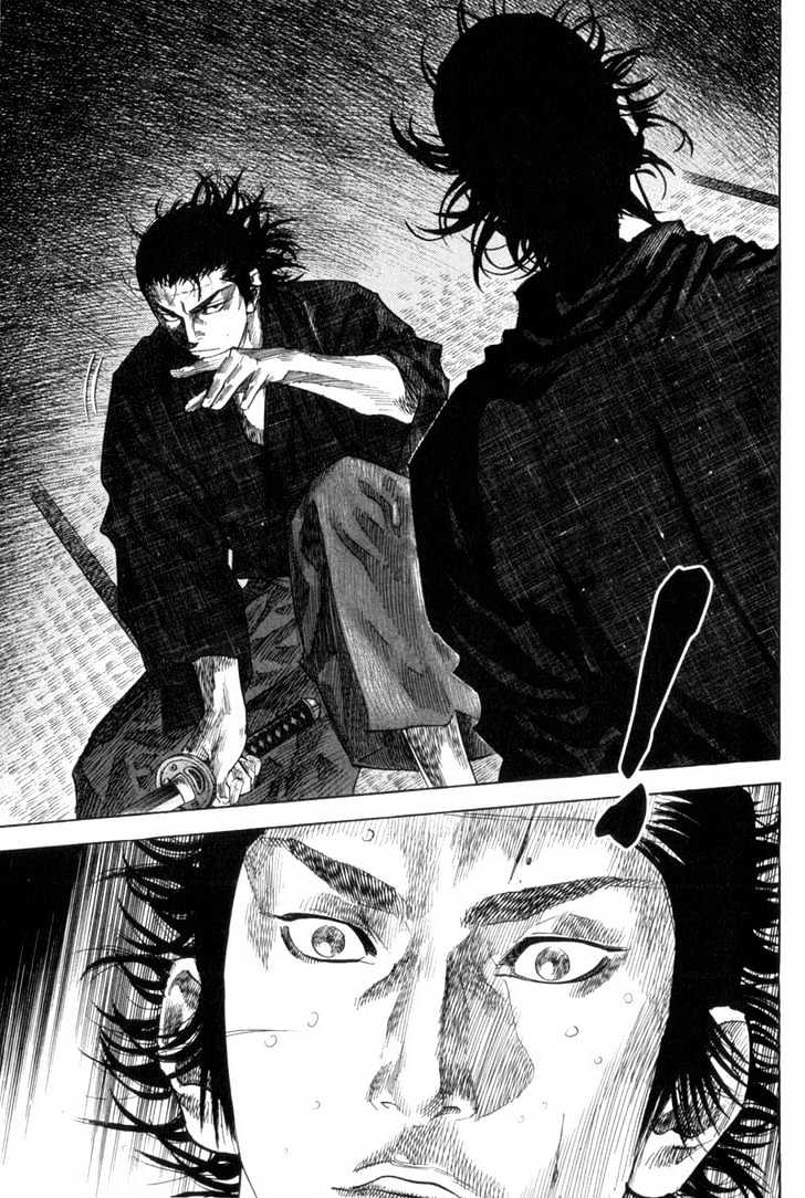 Vagabond Bab 99 halaman 7
