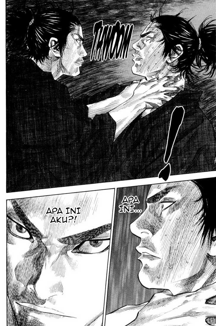 Vagabond Bab 99 halaman 8