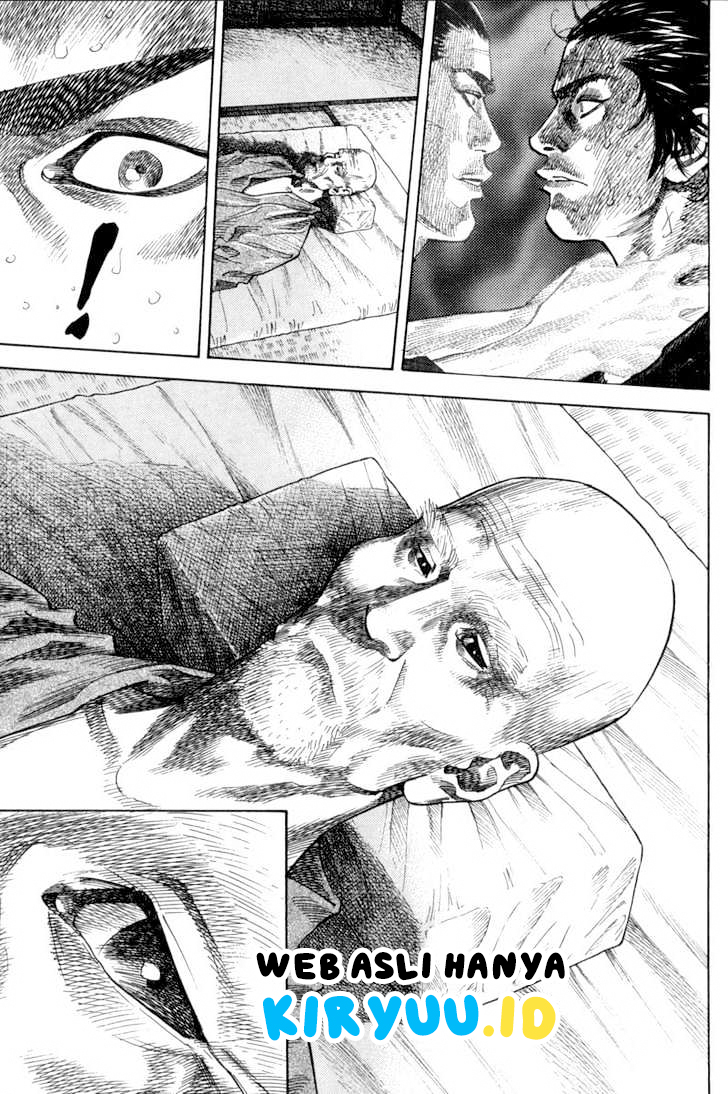Vagabond Bab 99 halaman 9