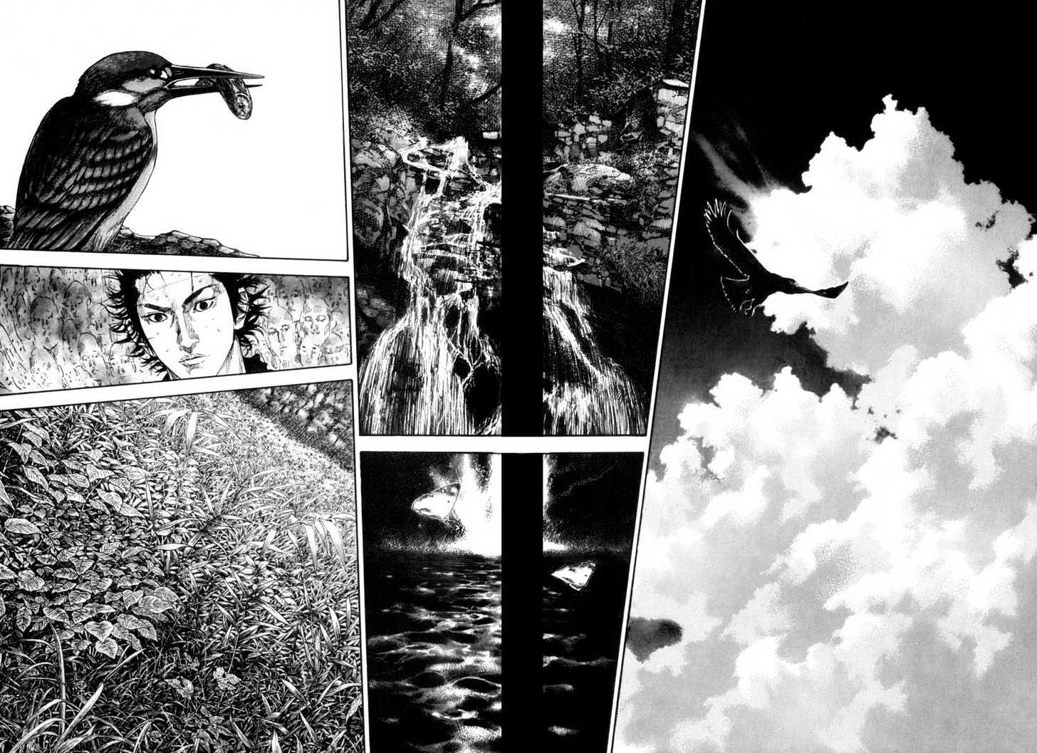 Vagabond Bab 99 halaman 11
