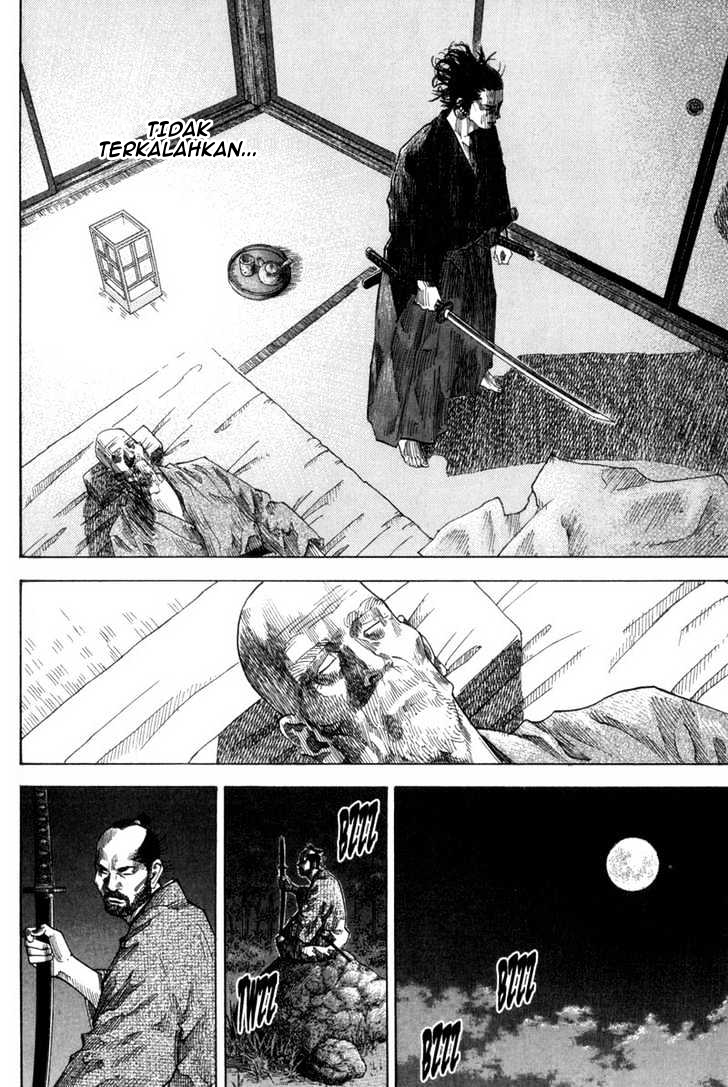 Vagabond Bab 99 halaman 15