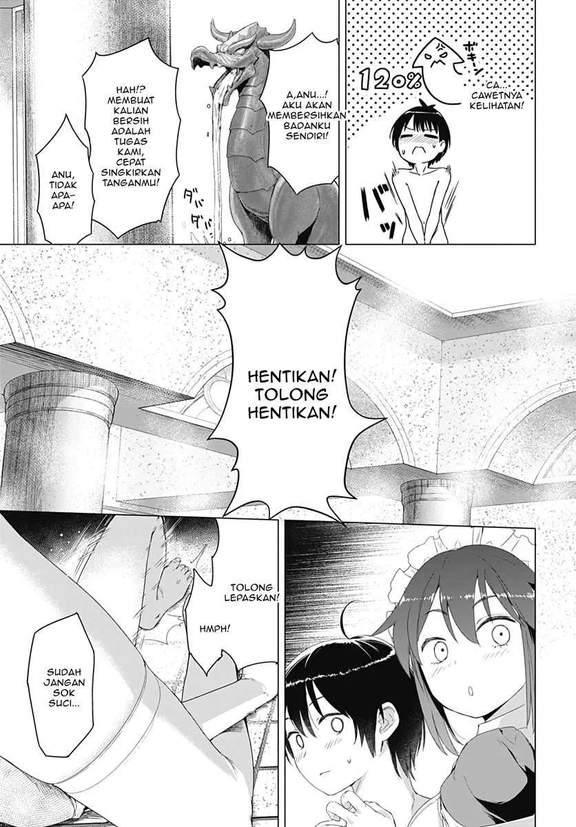 Valhalla Penis Mansion chapter 1 halaman 31