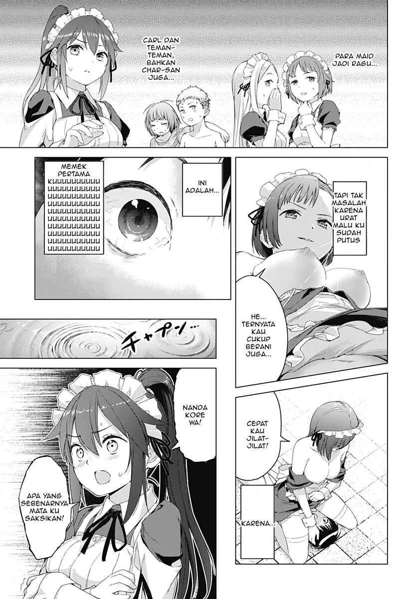 Valhalla Penis Mansion chapter 1 halaman 37