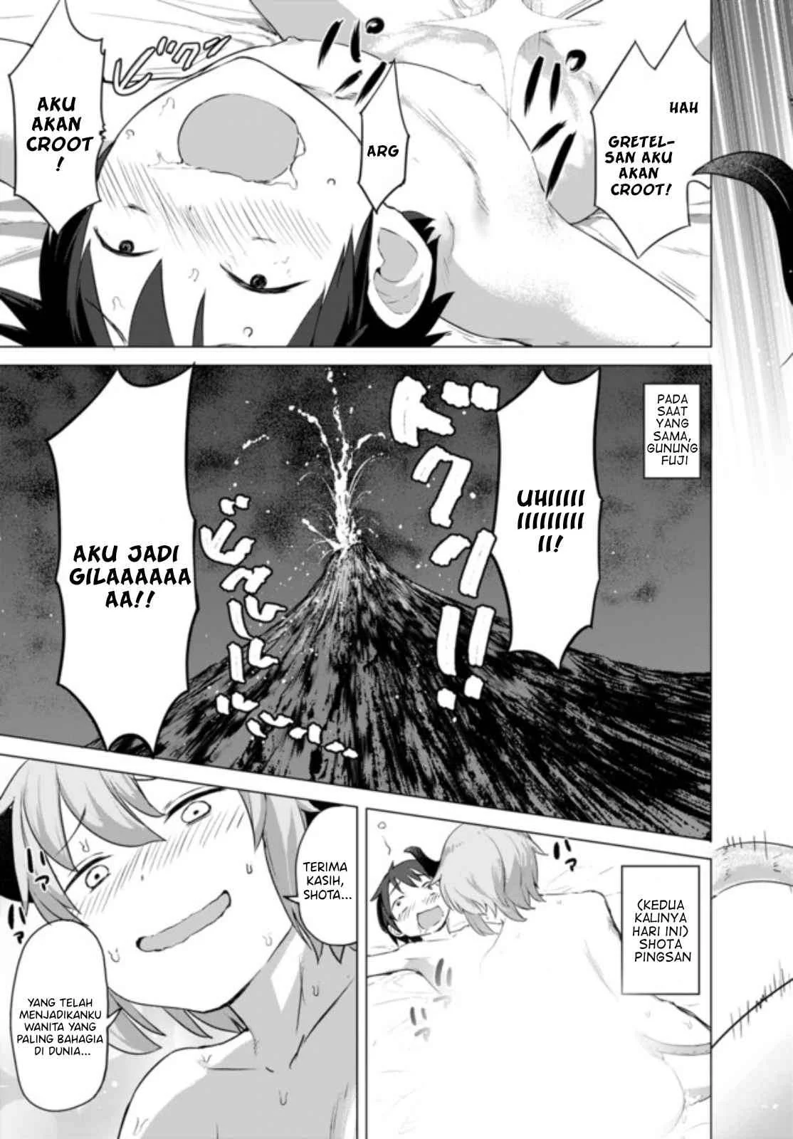 Valhalla Penis Mansion chapter 10.1 halaman 6