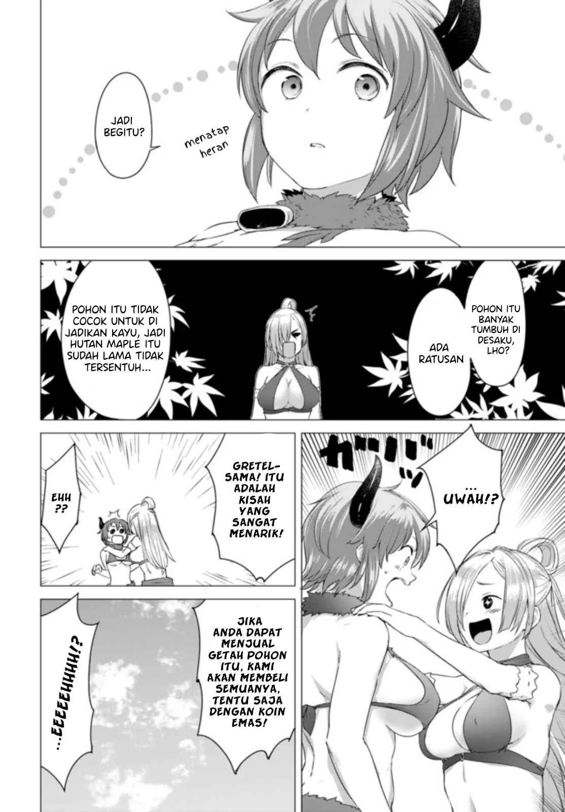 Valhalla Penis Mansion chapter 10.1 halaman 11