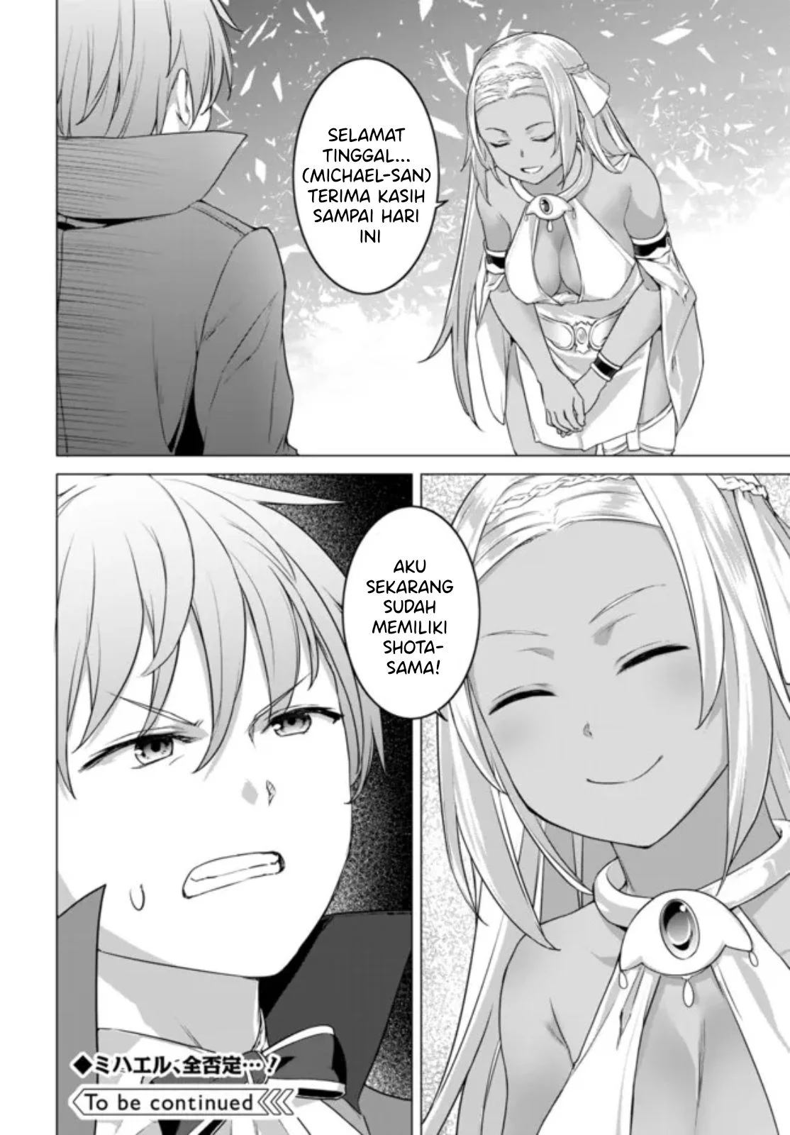 Valhalla Penis Mansion chapter 15.2 halaman 14