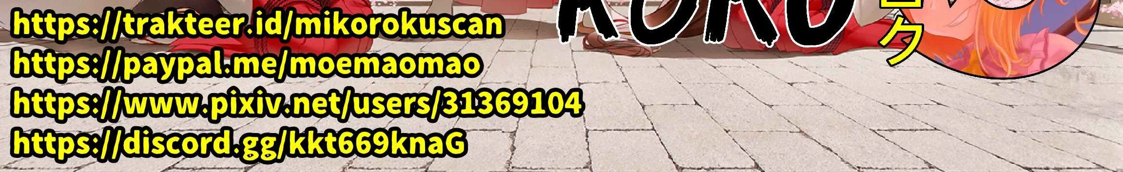 Valhalla Penis Mansion chapter 16 halaman 20