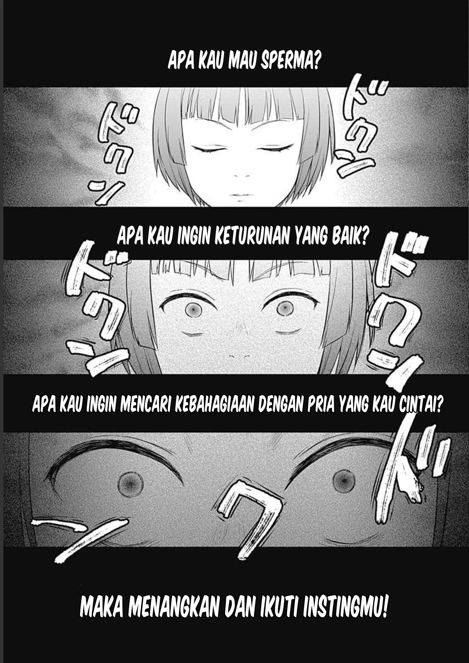 Valhalla Penis Mansion Bab 23 halaman 14