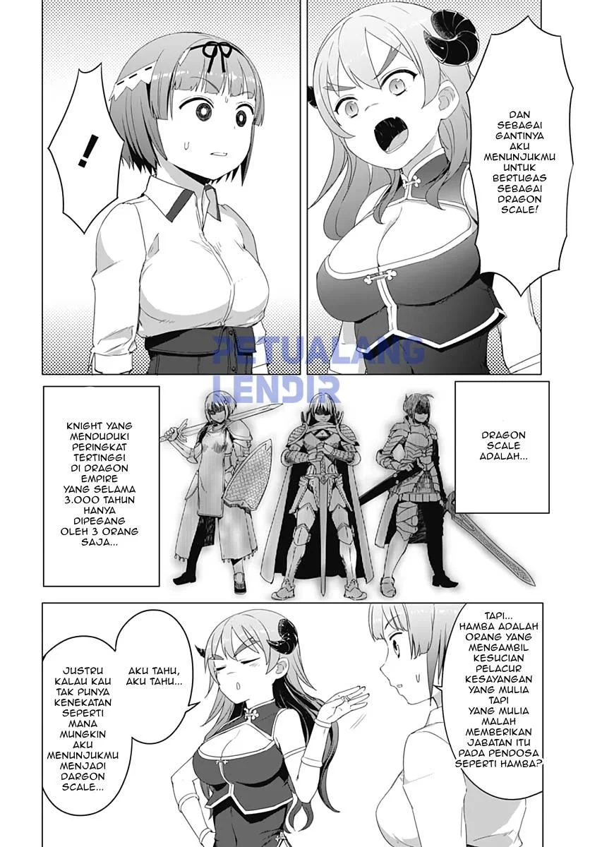 Valhalla Penis Mansion chapter 7 halaman 5