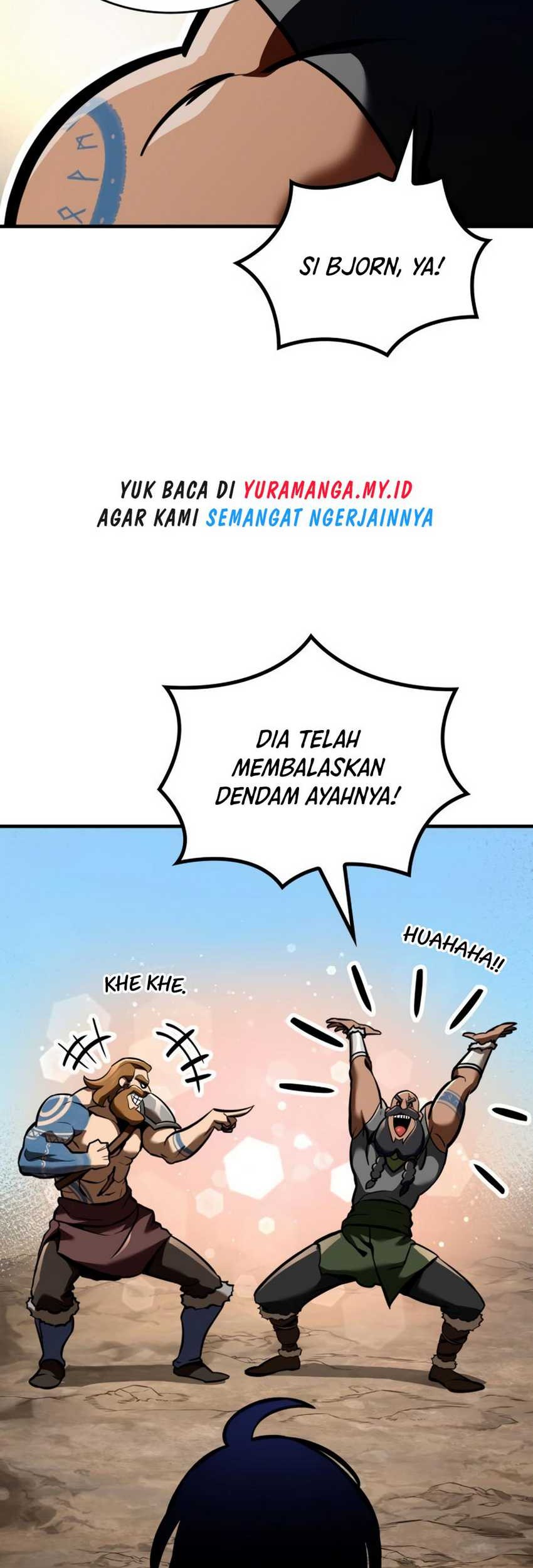 Vallhala Saga Bab 01 halaman 22