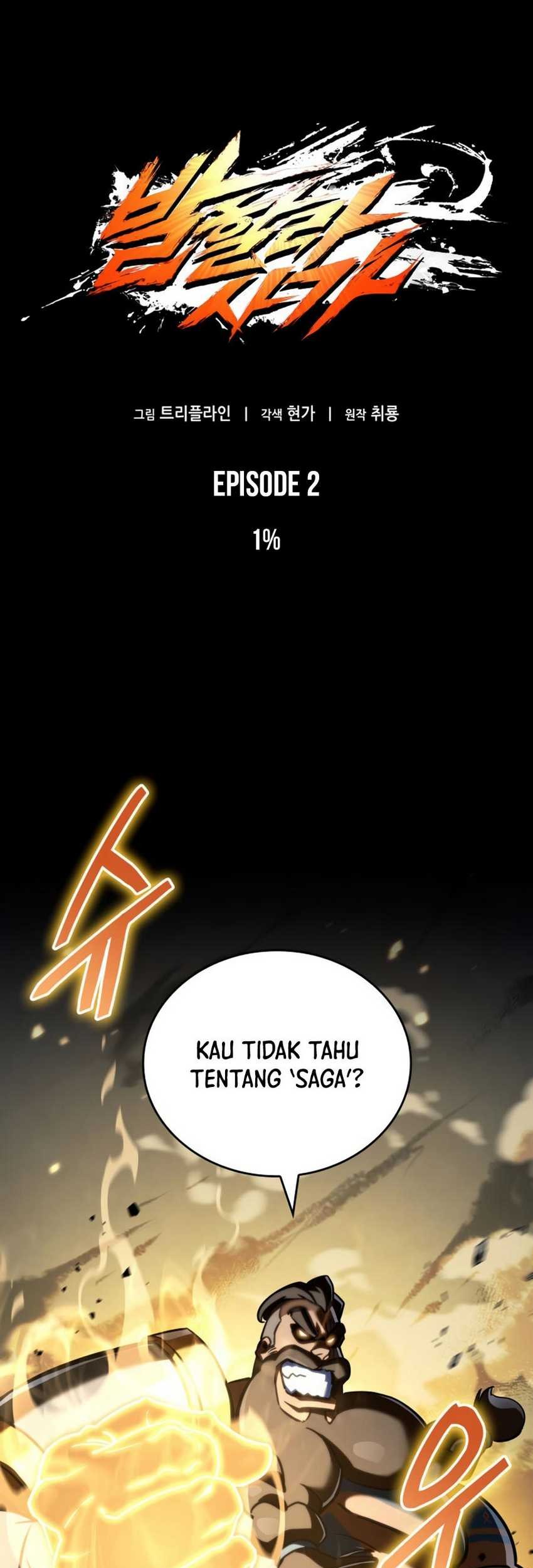 Vallhala Saga Bab 02 halaman 2