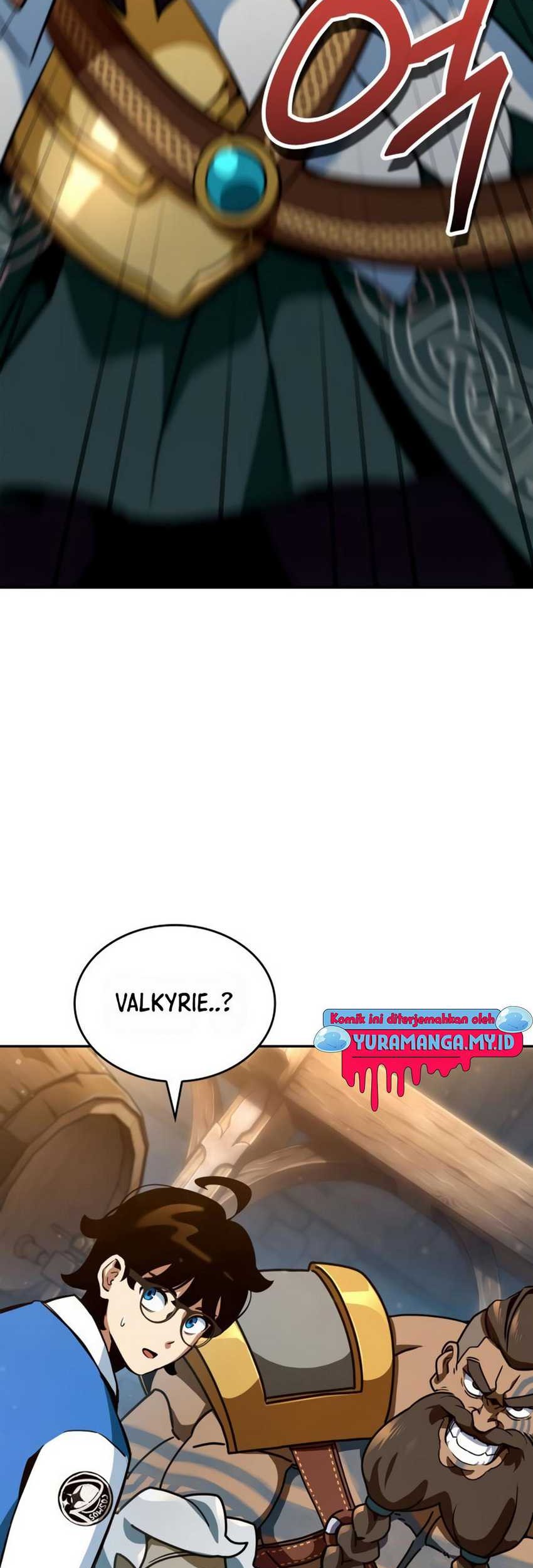 Vallhala Saga Bab 02 halaman 84