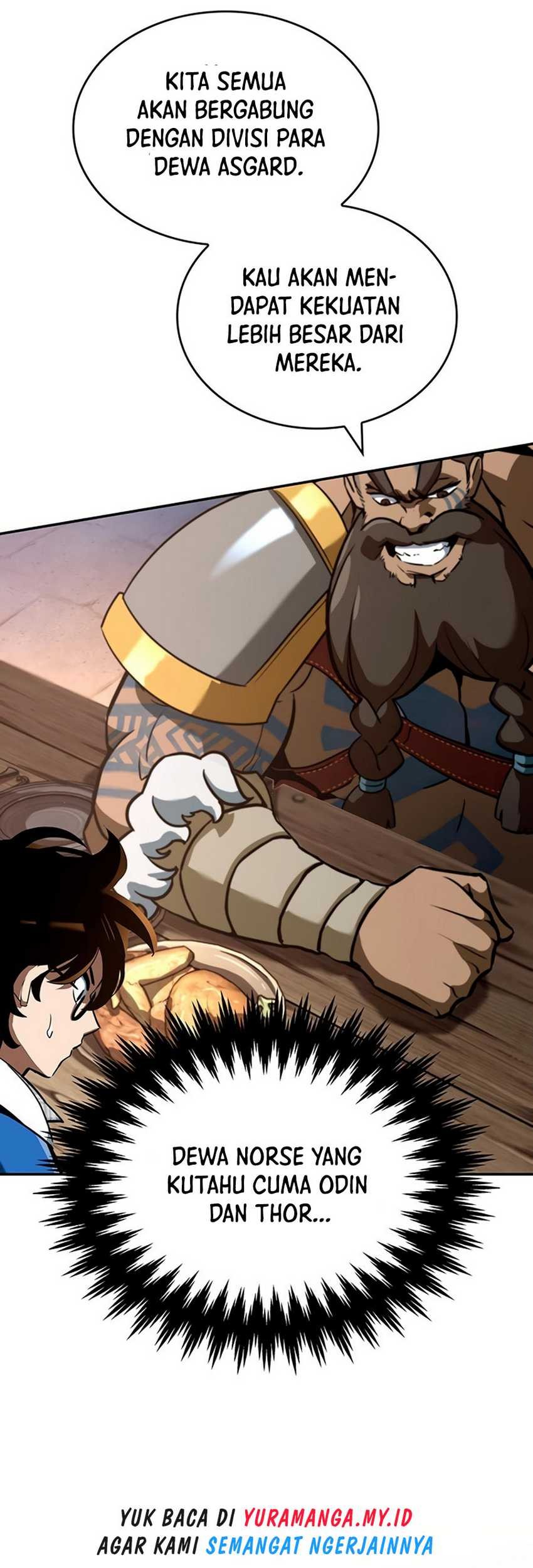 Vallhala Saga Bab 02 halaman 87