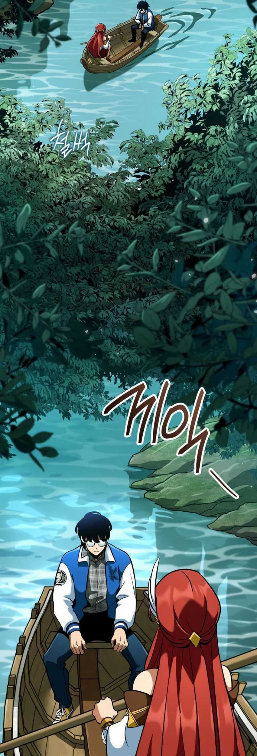 Vallhala Saga Bab 03 halaman 4