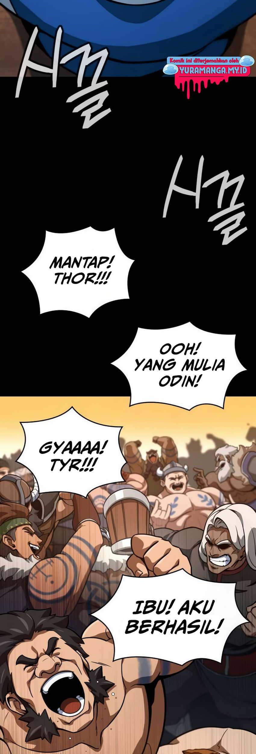 Vallhala Saga Bab 03 halaman 13