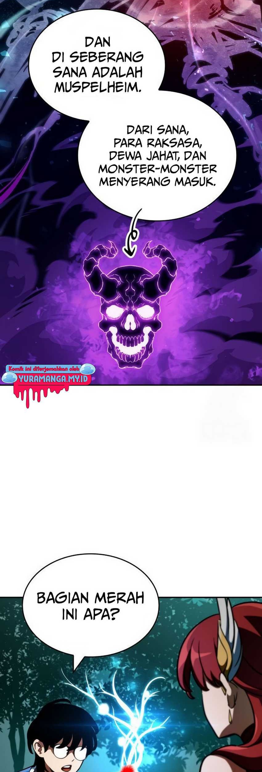 Vallhala Saga Bab 03 halaman 33