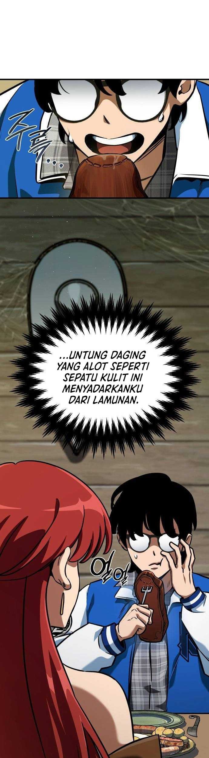 Vallhala Saga Bab 04 halaman 8