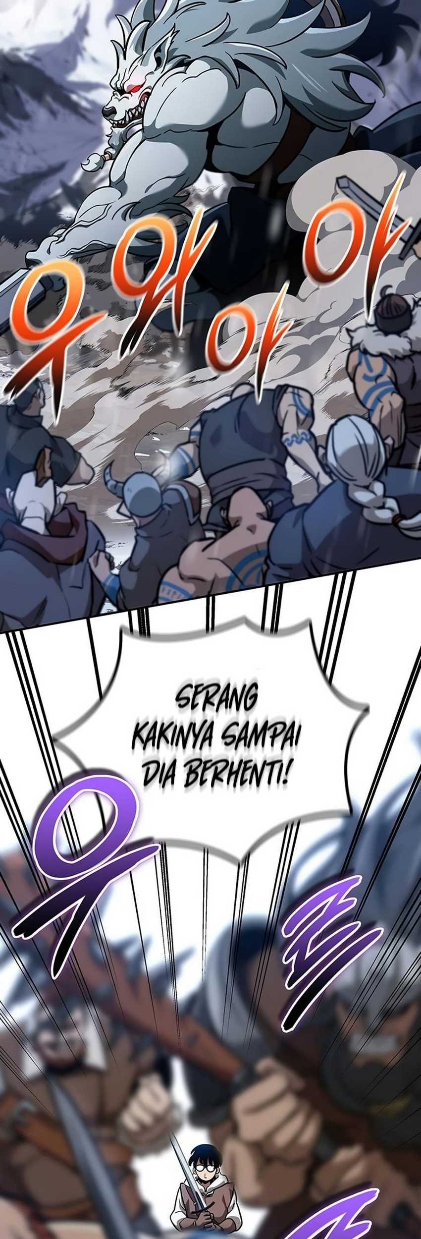 Vallhala Saga Bab 05 halaman 20