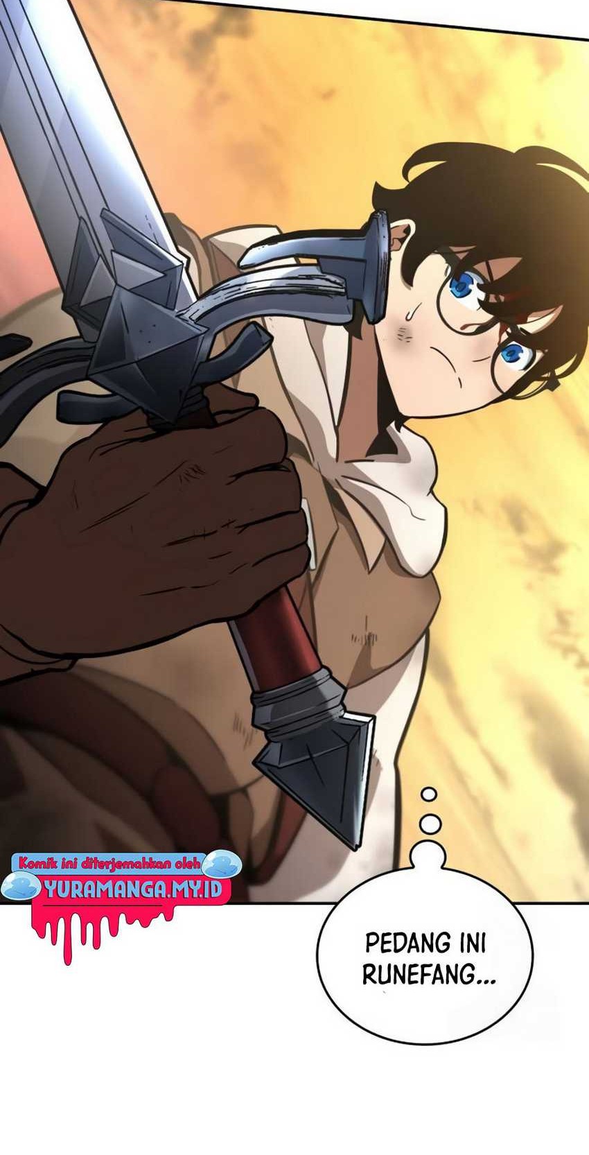 Vallhala Saga Bab 05 halaman 71