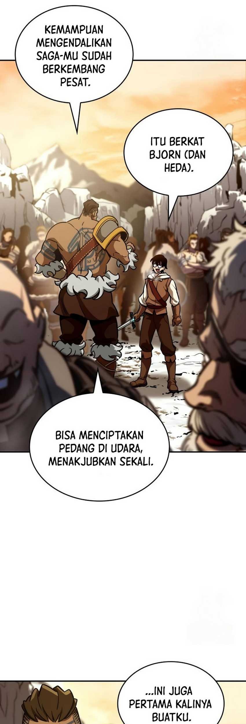 Vallhala Saga Bab 05 halaman 78