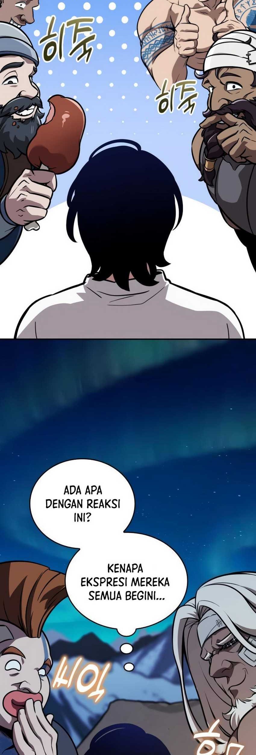 Vallhala Saga Bab 05 halaman 92