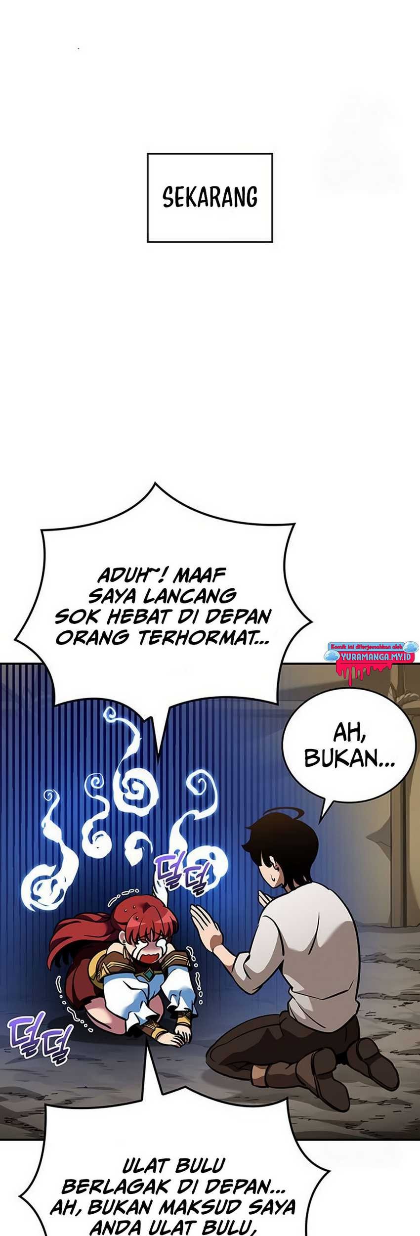 Vallhala Saga Bab 06 halaman 6