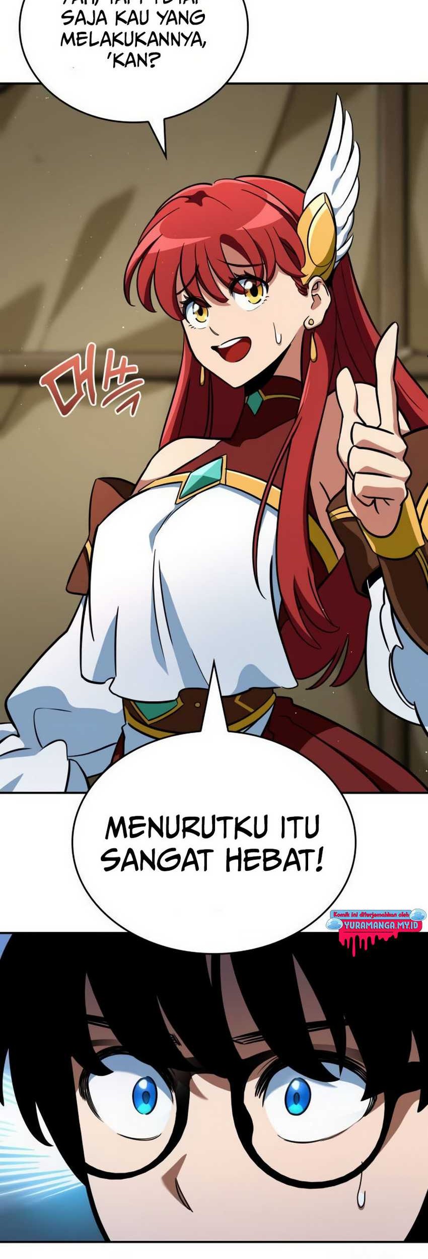 Vallhala Saga Bab 06 halaman 11