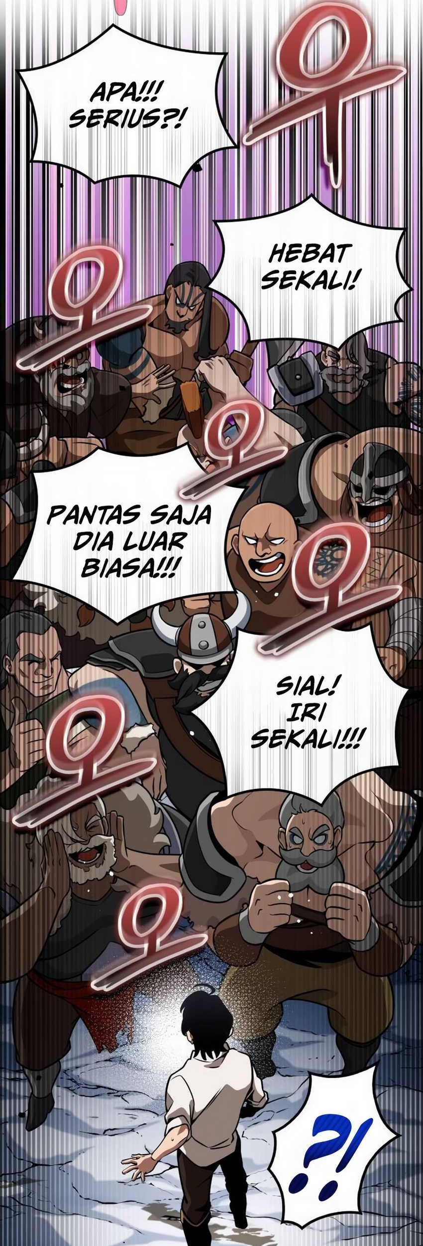 Vallhala Saga Bab 06 halaman 74