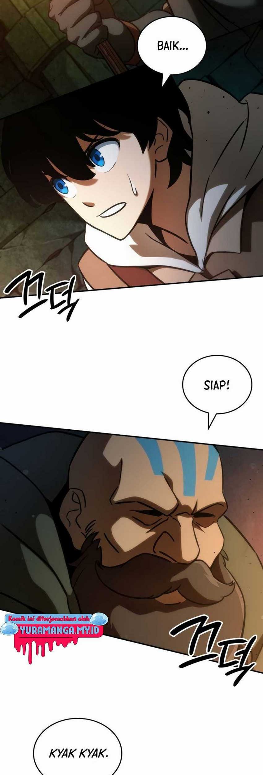 Vallhala Saga Bab 08 halaman 3
