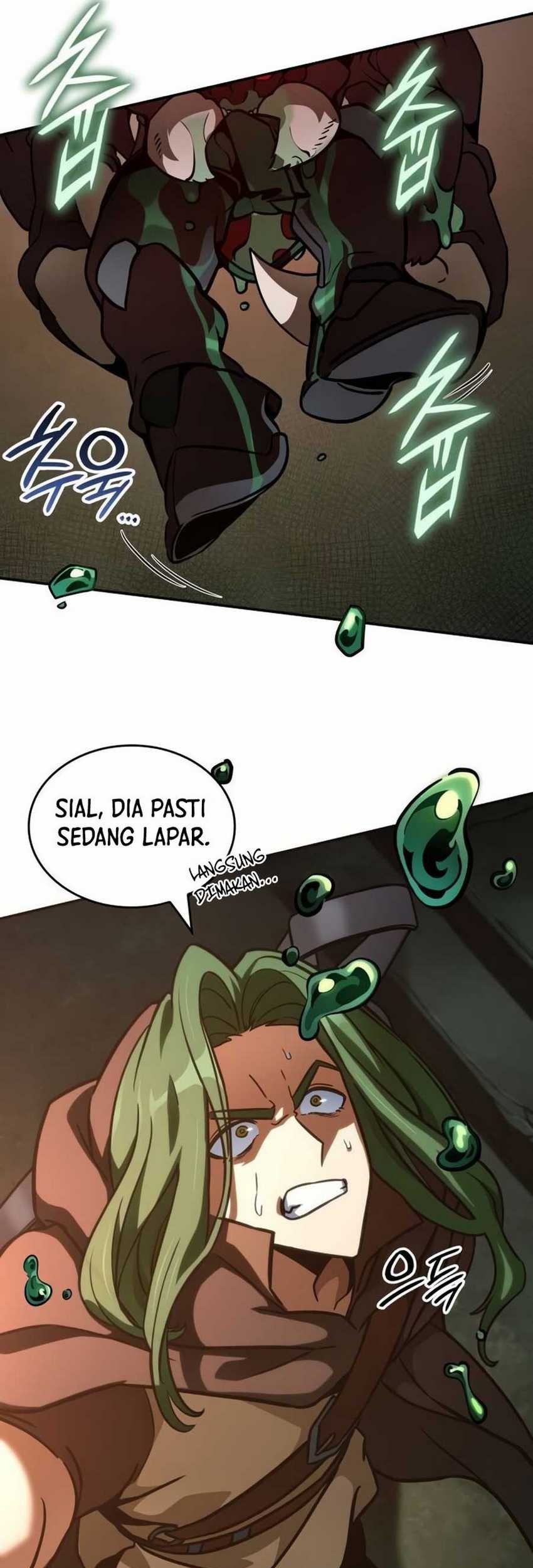 Vallhala Saga Bab 08 halaman 9